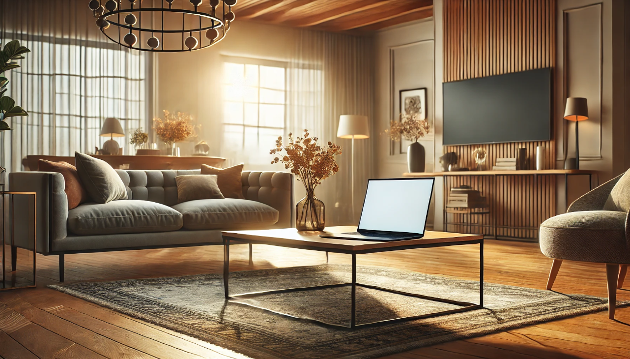 The Benefits of Buying Flooring Online